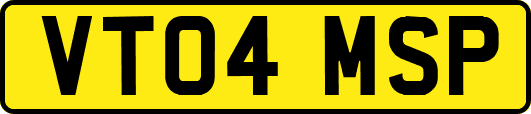 VT04MSP