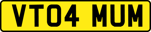VT04MUM