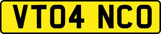 VT04NCO