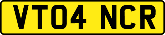 VT04NCR
