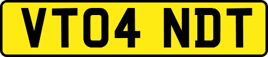 VT04NDT