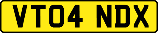 VT04NDX
