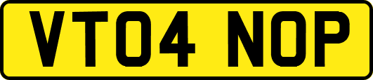 VT04NOP