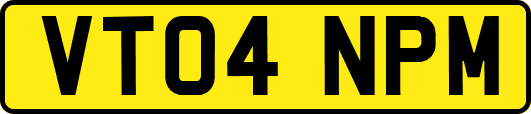 VT04NPM