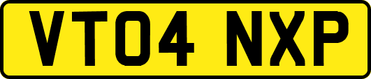 VT04NXP