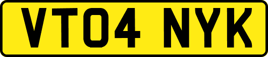 VT04NYK
