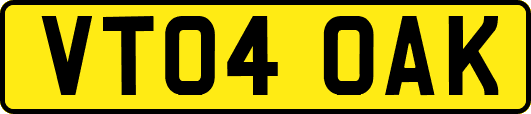 VT04OAK