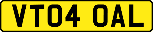 VT04OAL