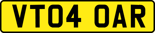 VT04OAR