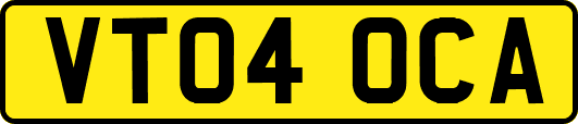 VT04OCA