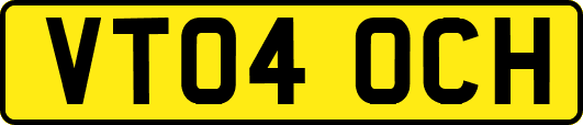 VT04OCH