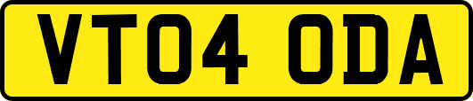 VT04ODA