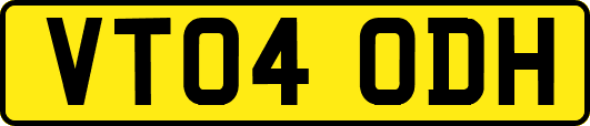 VT04ODH