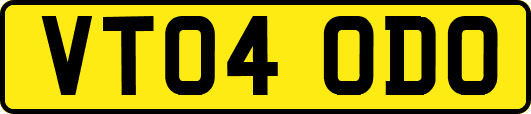 VT04ODO
