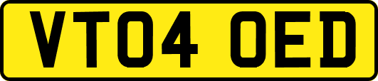 VT04OED