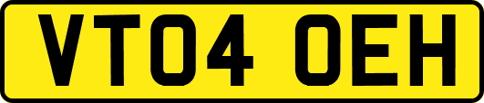 VT04OEH