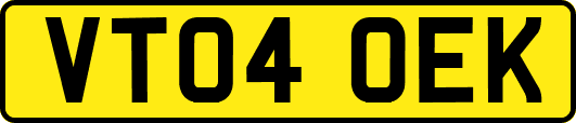 VT04OEK