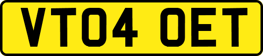 VT04OET