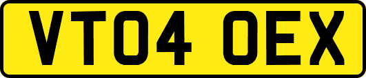 VT04OEX