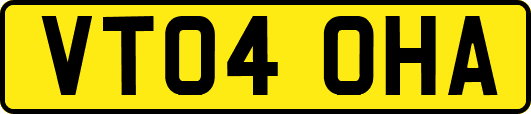 VT04OHA