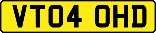 VT04OHD