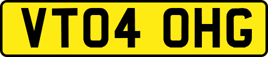 VT04OHG
