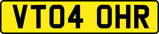 VT04OHR