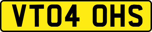 VT04OHS