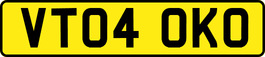 VT04OKO