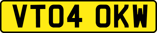 VT04OKW