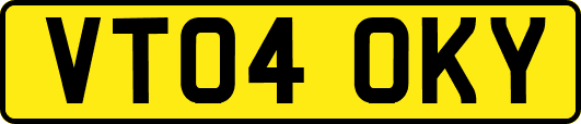 VT04OKY