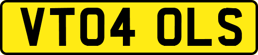 VT04OLS