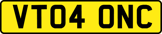 VT04ONC