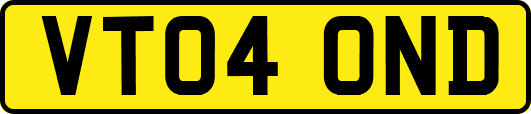 VT04OND