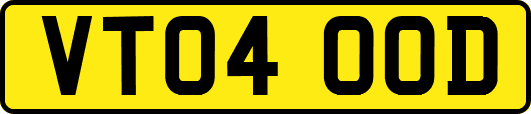 VT04OOD