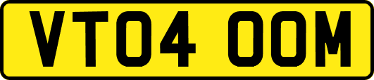 VT04OOM