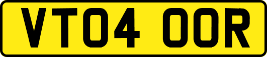 VT04OOR