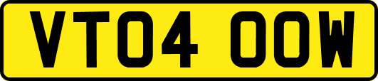 VT04OOW