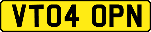 VT04OPN