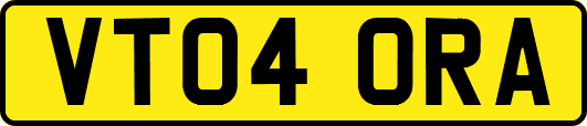 VT04ORA