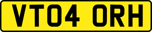VT04ORH