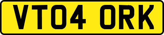 VT04ORK