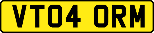 VT04ORM