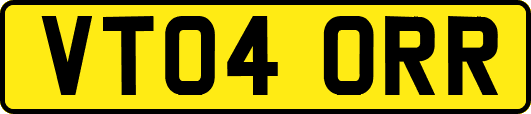 VT04ORR