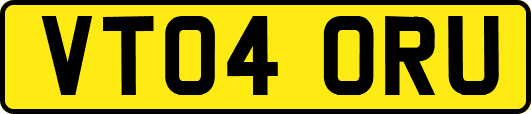 VT04ORU