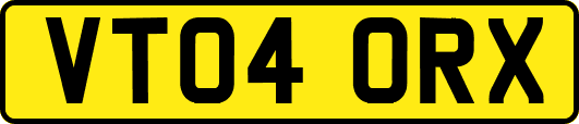 VT04ORX
