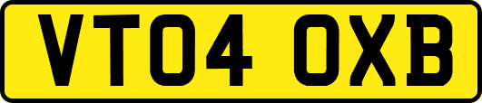 VT04OXB