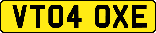 VT04OXE