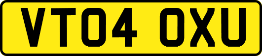 VT04OXU
