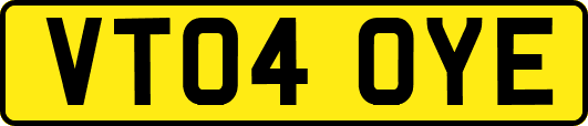 VT04OYE